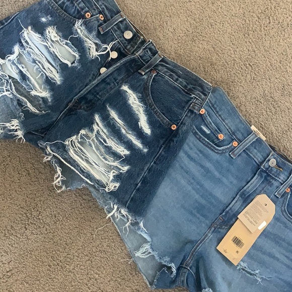•DENIM MYSTERY BOX• - Picture 6 of 6